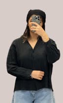 شومیز زارا اورجینال