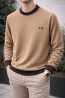 لیونت یقه گرد اورجینال
