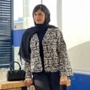 کت لینن ریتزی 