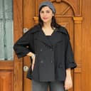 بارونی پشت پاگن ریتزی