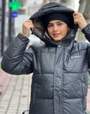 کاپشن گریت وارداتی اسپرت