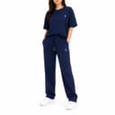 تیشرت شلوار اسلشPOLO 