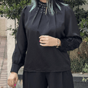 شومیز مکس مارا ساتن