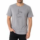تیشرت مردانه ترک مک کالی (MC) طرح Life